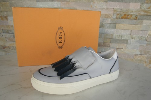 Tods sneakers slipper - sneakers,