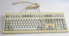 Vintage 80s Packard Bell Mechanical Keyboard 3349S