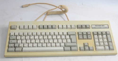 Vintage 80s packard bell - 80s,