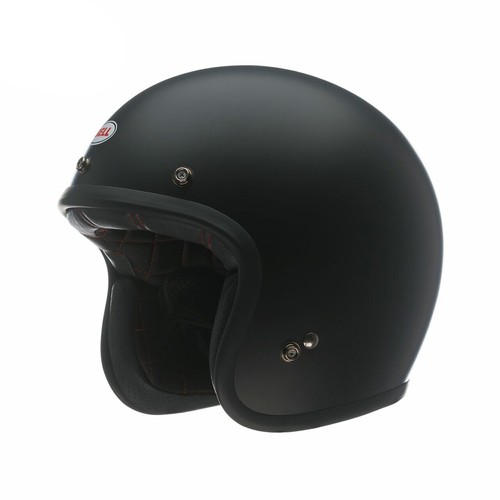 Bell custom 500 open face - bell,