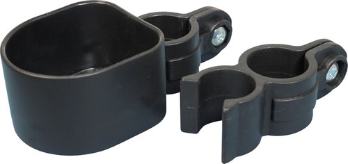 Walking stick crutch holder - walking,