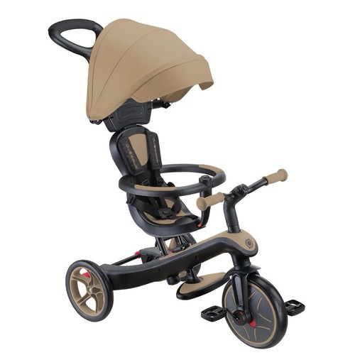 Globber explorer trike 4in1 - explorer,