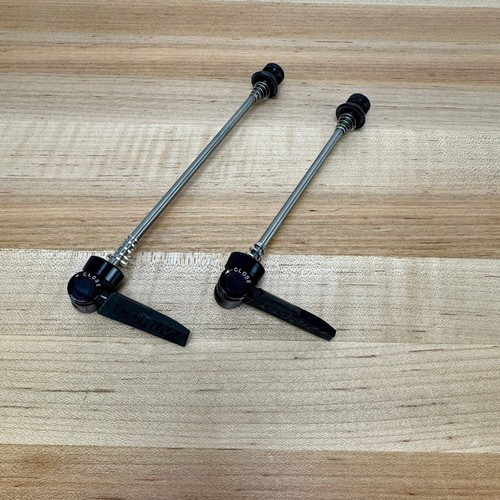 Corima 100 130mm front - &, rear