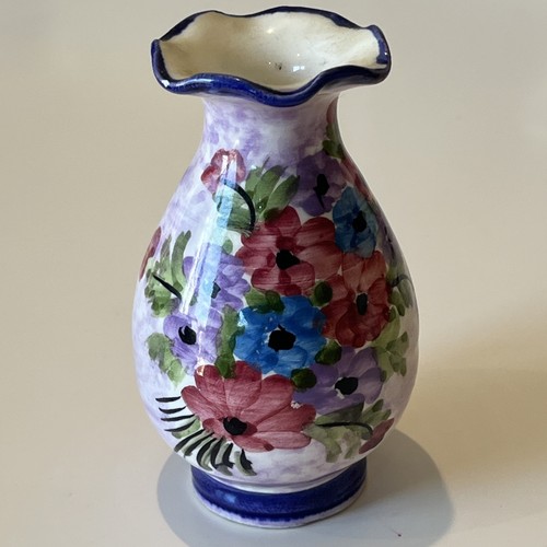Pretty greek bud vase - pretty,
