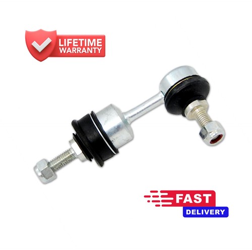 Front drop link - front, (left