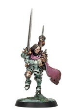 Warhammer Quest AOS Empire