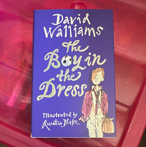 David walliams the - walliams,