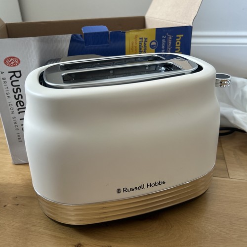 Russell hobbs hanley - hobbs, slice
