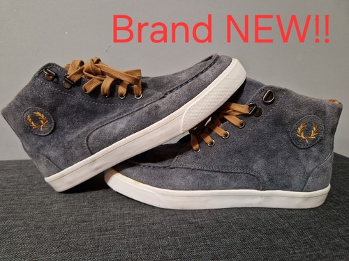 Fred perry mens shoes trainers - perry,