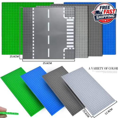 Baseplate base plates building - baseplate,