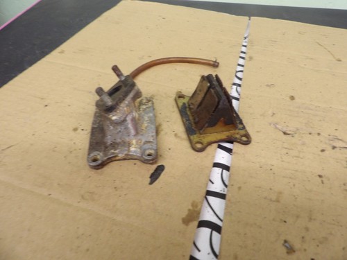 Honda mbx reed valve - reed,