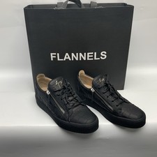 GIUSEPPE ZANOTTI Matte