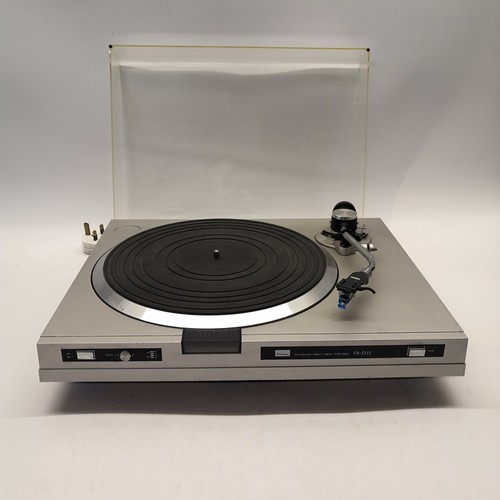 Sansui d35 automatic direct - automatic,