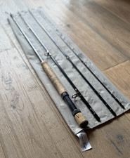 THOMAS & THOMAS Helix Fly