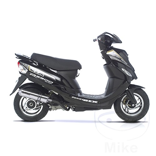 Leovince exhaust scooter - leovince,