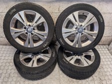 MERCEDES BENZ C-CLASS W205