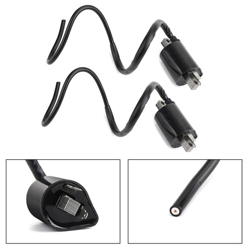Ignition coil fit for yamaha - for,