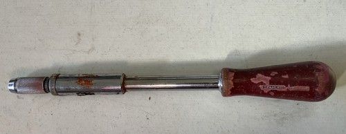 Stanley yankee 130a spiral - yankee, no.