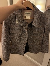 AUTH  Chanel jacket