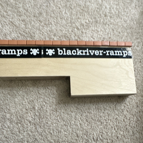 Blackriver ramps wooden - blackriver,