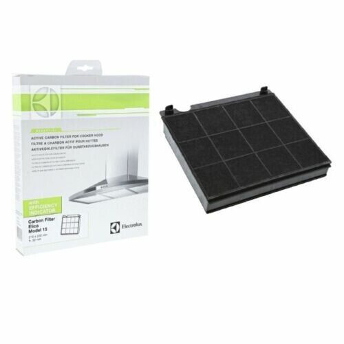 Elica cooker hood carbon - cooker,