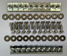 Ford Cortina Mk3/4/5 Front