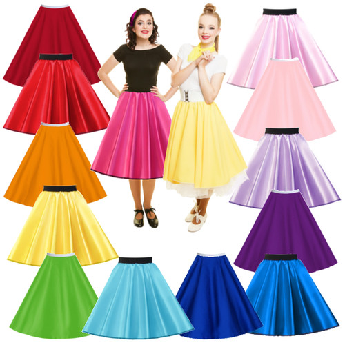 Girls 50s costume - costume, n