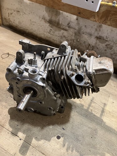 Engine suffolk punch 17sk - suffolk,