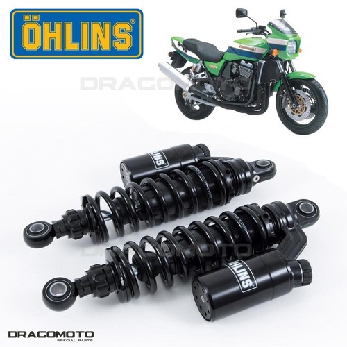 Kawasaki zrx 1100 - kawasaki,
