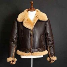 RAF Association Sheepskin