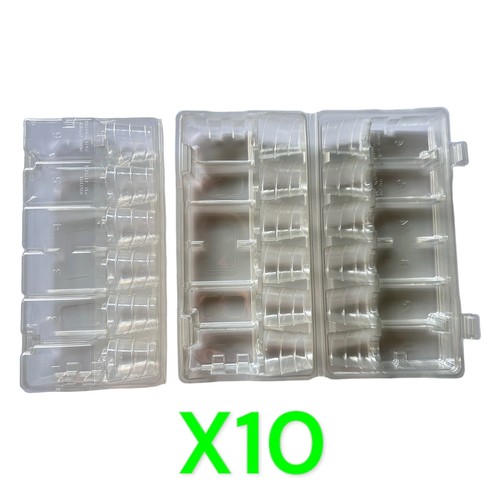 10x macpac 5cm plug - plug, plant