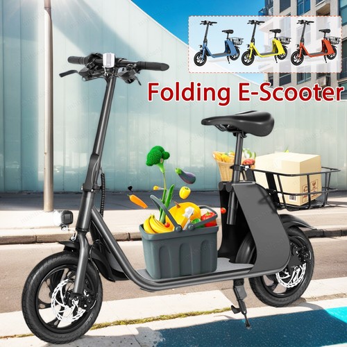 450w foldable electric scooter - electric,