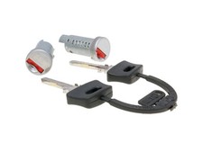 Vespa PK 80 S V8X5T Ignition