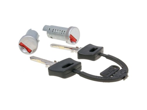Vespa v8x5t ignition - vespa, s