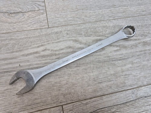 Vintage britool rjm24 24mm - vintage,
