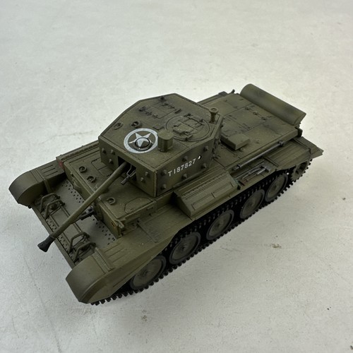 Army plastic model tank - army,