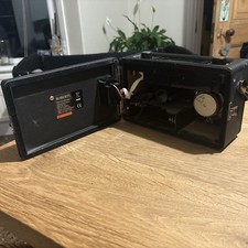 Roberts Revival iStream DAB FM Wifi Internet Radio and Music Player Black