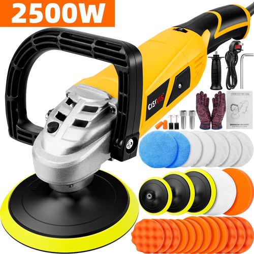 Electric 7 speed rotary - speed,