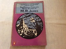 The Penguin Complete Ghost