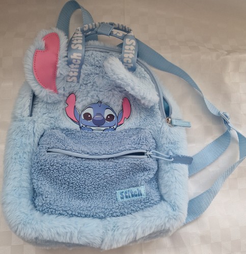 Disney stitch plush mini - disney,