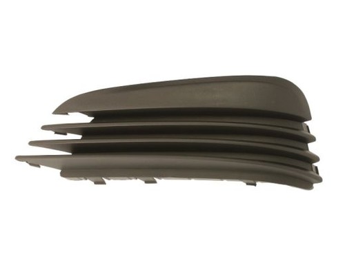Ventilation grille bumper for - grille,,