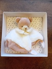 Doudou Et Compagnie Paris Bear