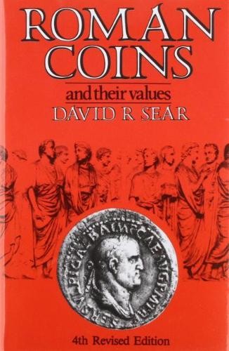 Roman coins and their values - roman,