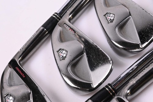 Taylormade rac irons - taylormade,