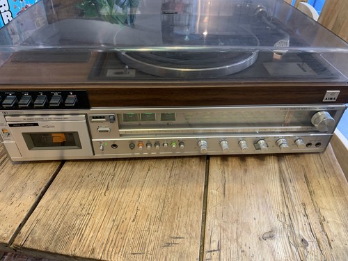 Aiwa 5080 stereo cassette - aiwa,
