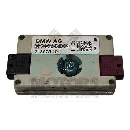 Bmw series e60 - series, e61