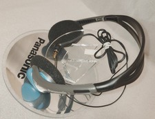 Vintage Panasonic SHOCK WAVE