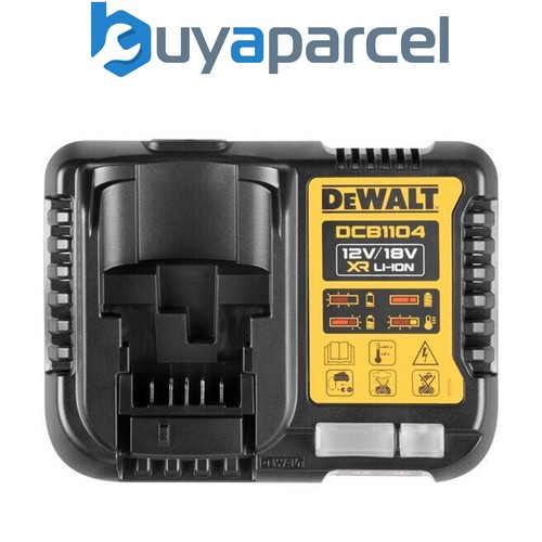 Dewalt dcb1104 4ah lithium - dewalt,