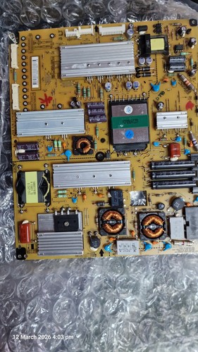 Power supply board for - supply,