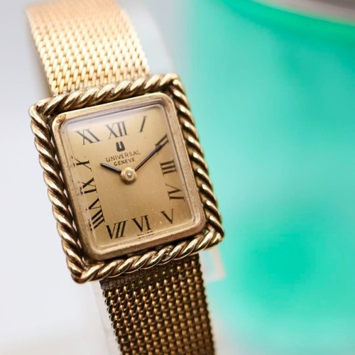 Universal geneve manual wind - universal,